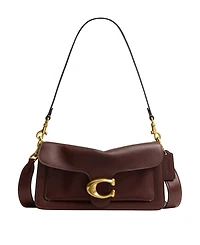 Coach Women's Tabby 26 Small Shoulder Bag
