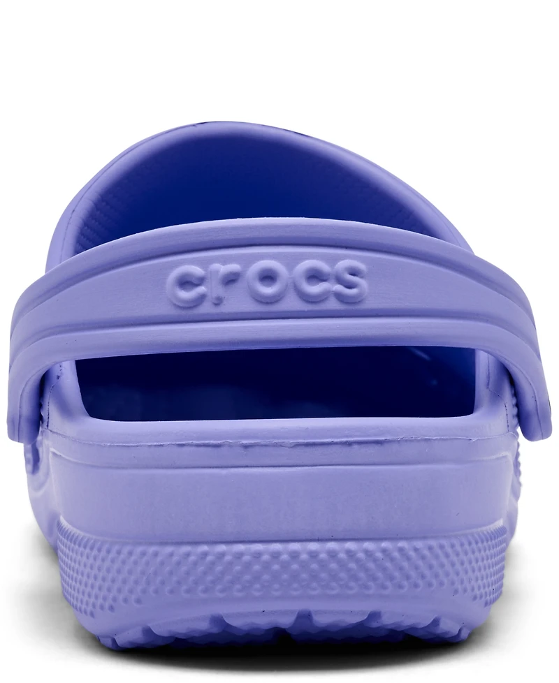 Crocs Little Girls' Baya Classic Clogs from Finish Line
