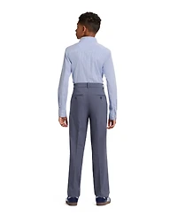 Tommy Hilfiger Boys 8-20 Long Sleeve Striped Shirt