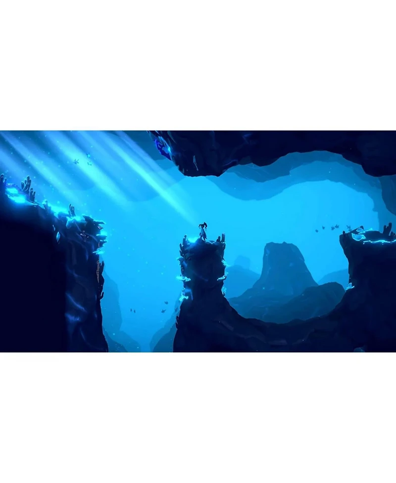 Lost Words: Beyond The Page (Code in a Box) - Nintendo Switch