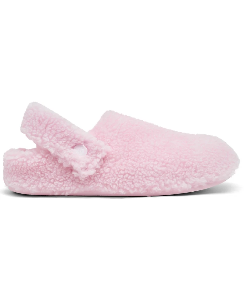 Crocs Women's Classic Cozzzy Slippers from Finish Line