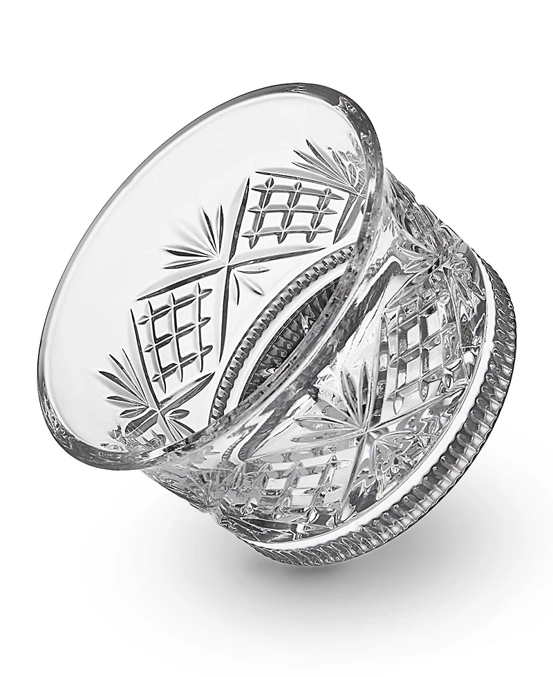 Godinger Dublin Wine Coaster