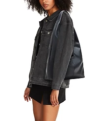 Steve Madden Bbronwyn Large Hobo Bag