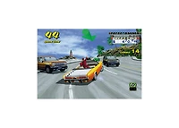 Crazy Taxi - Playstation 2