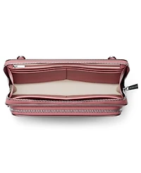 Michael Michael Kors Jet Set Small Continental Crossbody Bag