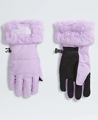 The North Face Girls 6-18 Shasta Gloves