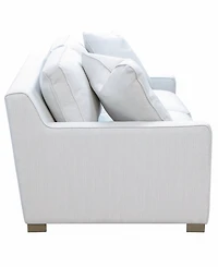 Stacia 73" Fabric Deep-Seated Apartment Sofa