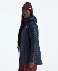 The North Face Plus Thermoball Hooded Parka Jacket