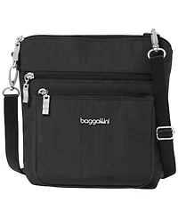Baggallini Modern Pocket Adjustable Strap Crossbody Bag