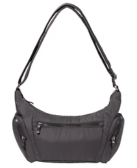 Baggallini Large Banana Sling Bag