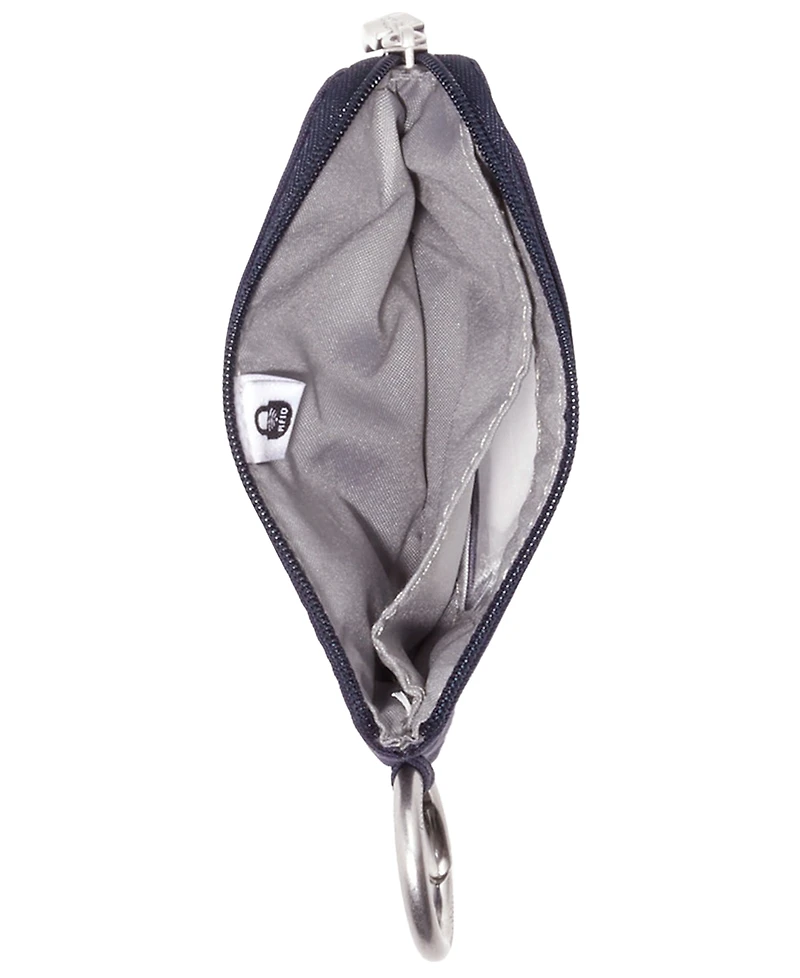 Baggallini Mini Rfid Card Case Wallet