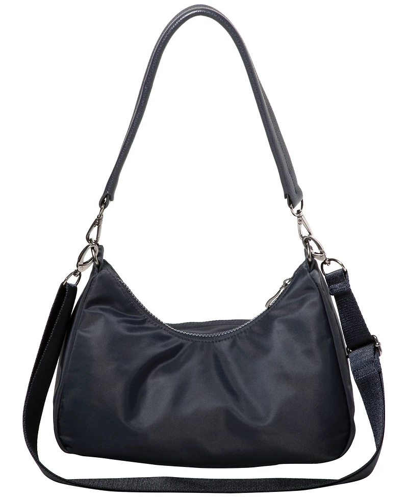 Baggallini Medium Savannah Crossbody Bag