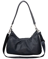 Baggallini Medium Savannah Crossbody Bag