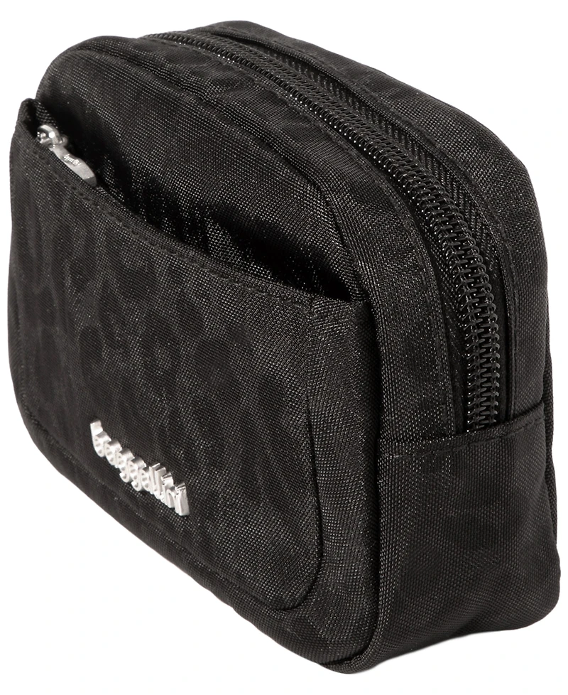 Baggallini Mini Pocket Cosmetic Bag