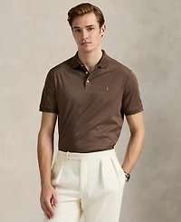Polo Ralph Lauren Men's Classic Fit Soft Cotton Shirt