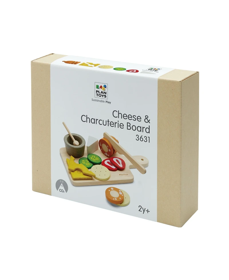 Plantoys| Charcuterie Board