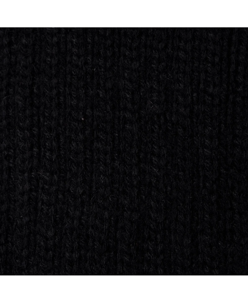 Muk Luks Women's Chunky Ribbed Over the Knee Socks