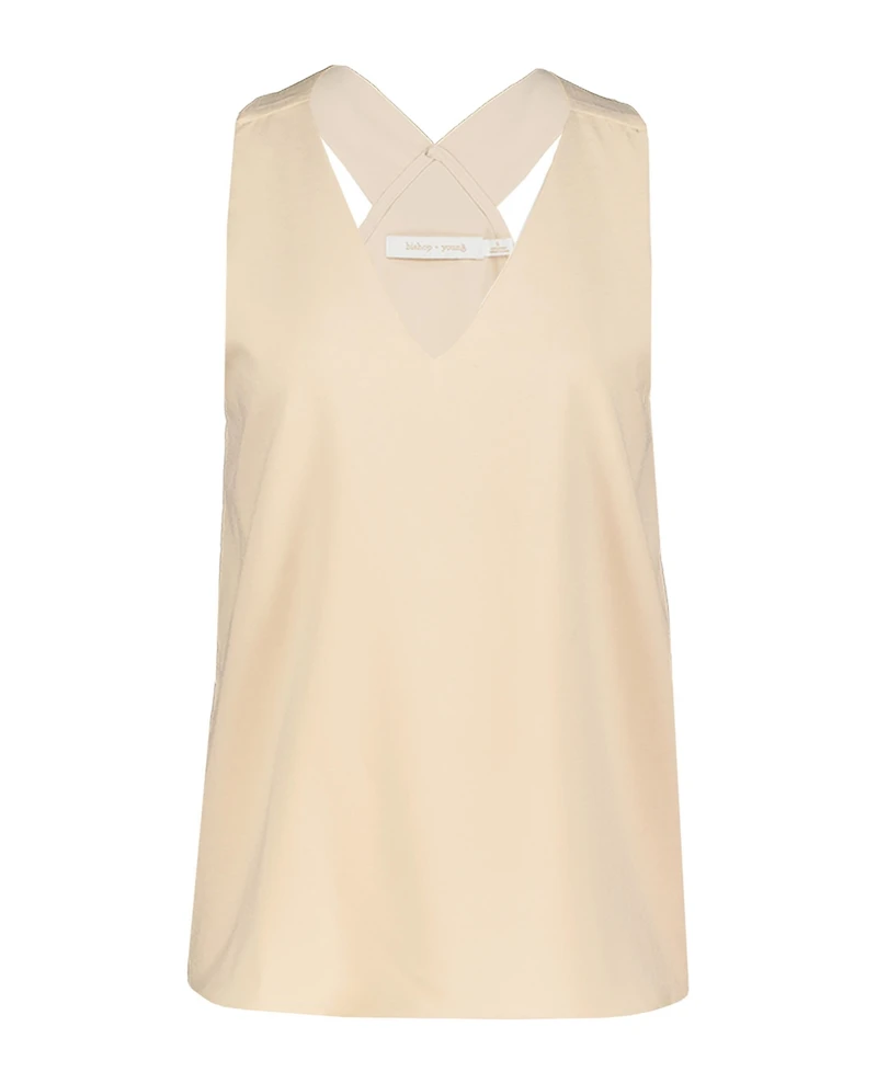 Bishop + Young Women's Bishop + Young Renee Satin Cami