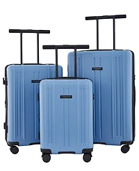 Scotch & Soda Eindhoven 3-Pc. Wing-On Rolling Hardside Luggage Set