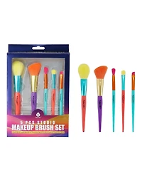 Pursonic Studio Makeup Brush Set (5 pcs