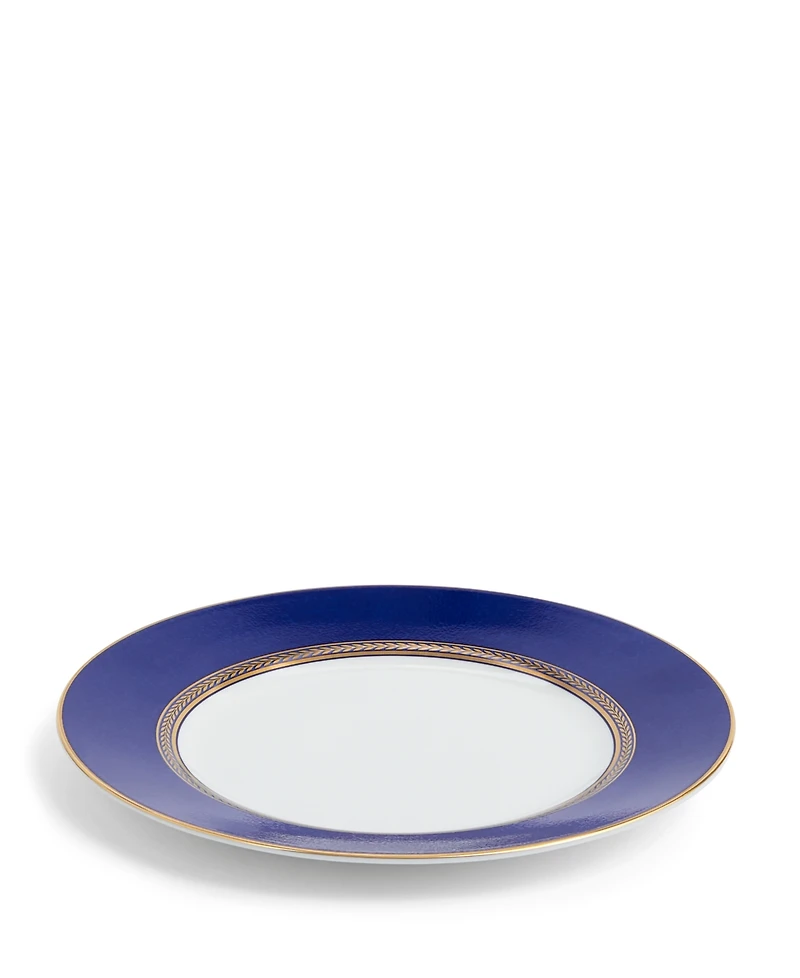 Wedgwood Renaissance Gold Salad Plate