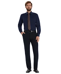 Alfani Men's Solid Slim-Fit Dress Shirt, Macy's Exclusive