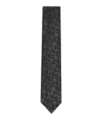 Calvin Klein Men's Eloise Floral Print Tie
