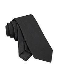 Calvin Klein Men's Emerson Lurex Solid Tie