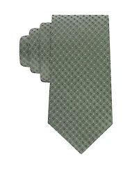 Calvin Klein Men's Lavon Neat Tie