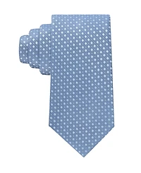 Calvin Klein Men's Lavon Neat Tie