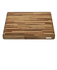 Legnoart Chopping Walnut Board, 20" x 1.5"
