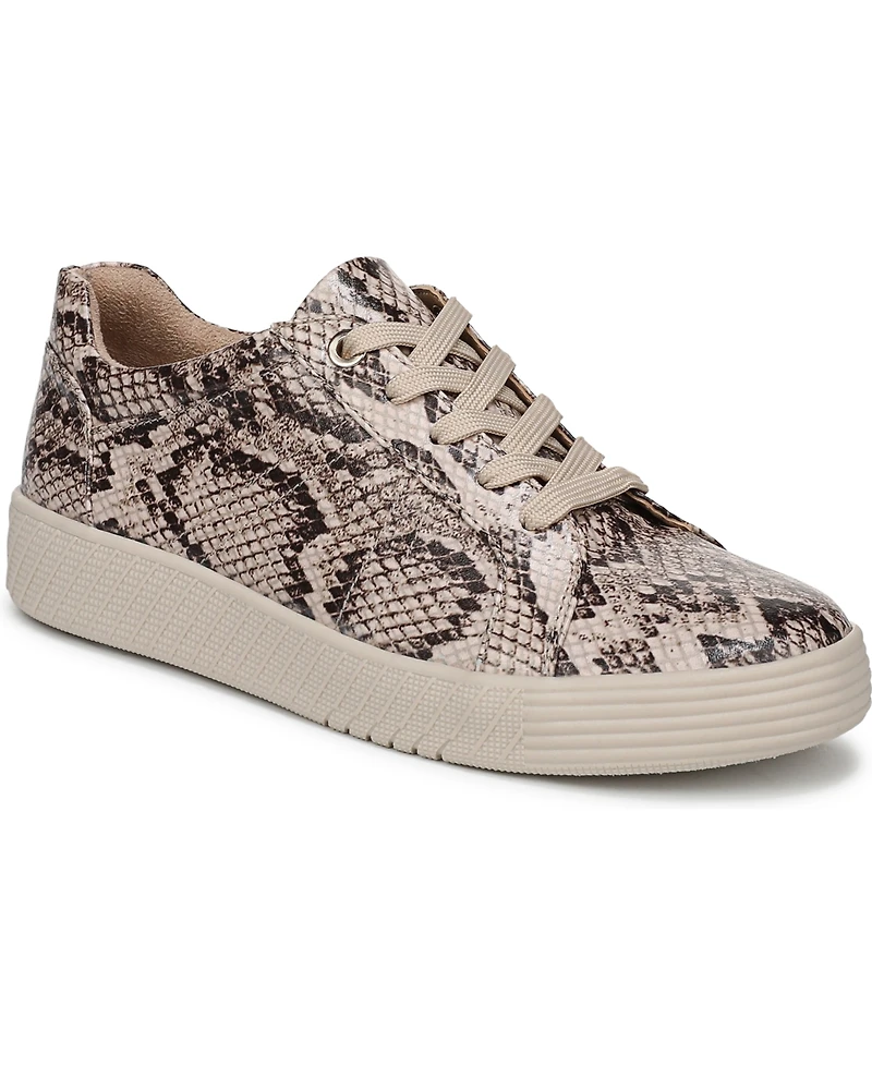 Soul Naturalizer Neela Lace Up Sneakers