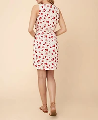 UNTUCKit Women's Marianne Dress