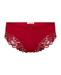 Adore Me Plus Size Livi Hipster Panty