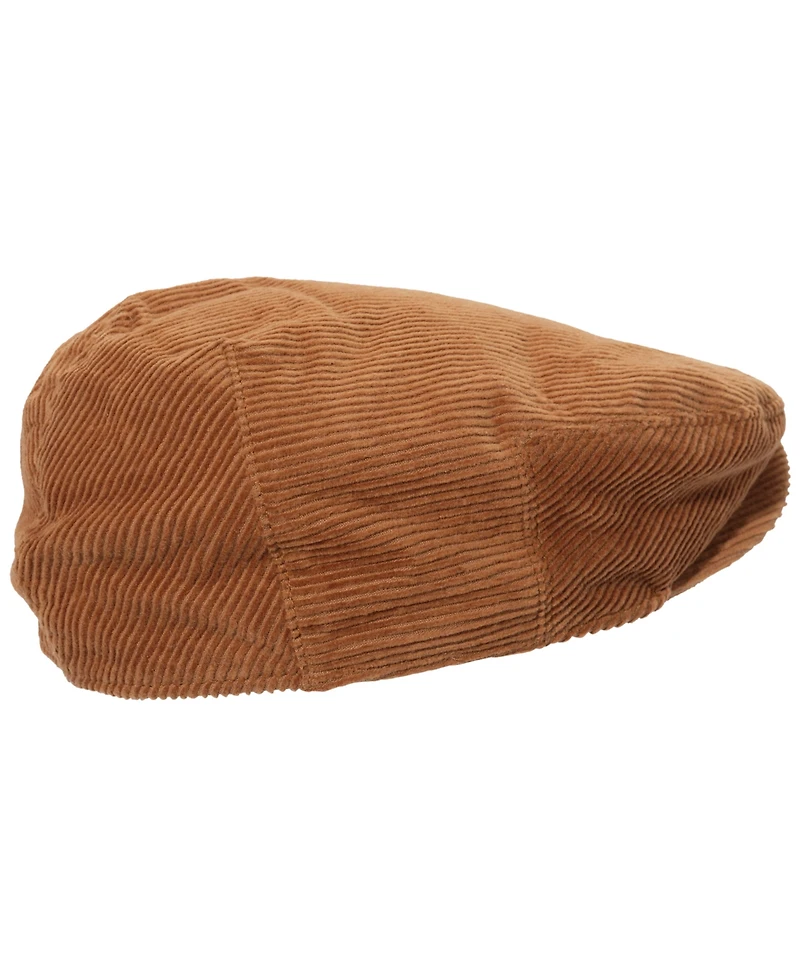 Polo Ralph Lauren Men's Corduroy Driver Cap