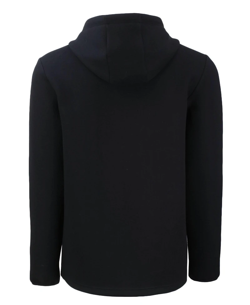 Cutter & Buck Men's Roam Epic Comfort Recycled Full Zip Hooded Jacket