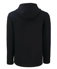 Cutter & Buck Men's Roam Epic Comfort Recycled Full Zip Hooded Jacket