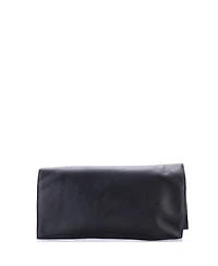 Pre-Owned Hermes Pliplat Clutch Swift