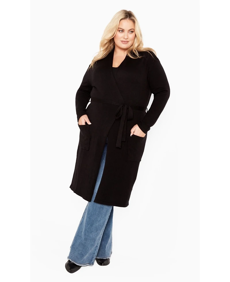 Avenue Women's Kennedy Cardigan