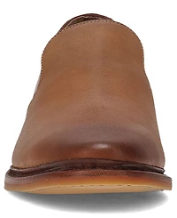 Frye Men's Paul Venetian Slip-On Round Toe Shoes