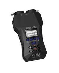 Zoom H1 Xlr 32-Bit Float Handy Recorder