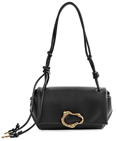 Sam & Libby Hannah Small Flap Shoulder Bag
