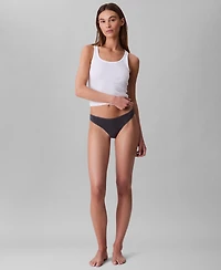 Calvin Klein Women's 5-Pk. Thong Underwear QD5250