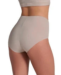 Leonisa High Waisted Seamless Hipster Panty - Perfect Fit