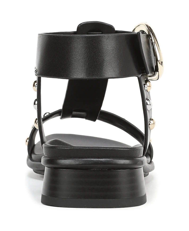 Naturalizer Women's Brandy-Stud Strappy Sandals