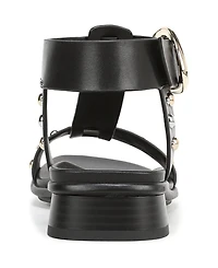 Naturalizer Women's Brandy-Stud Strappy Sandals