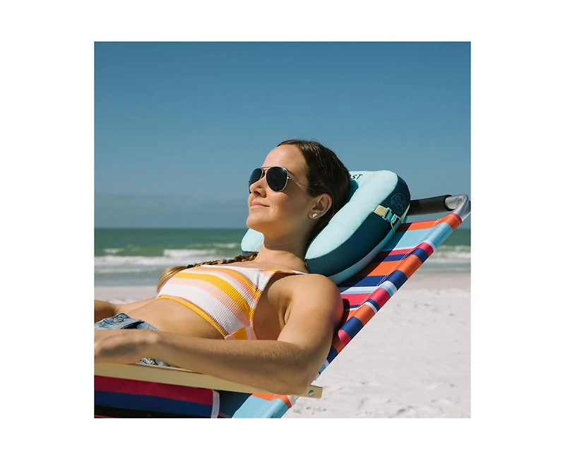 Ballast Beach Pillow