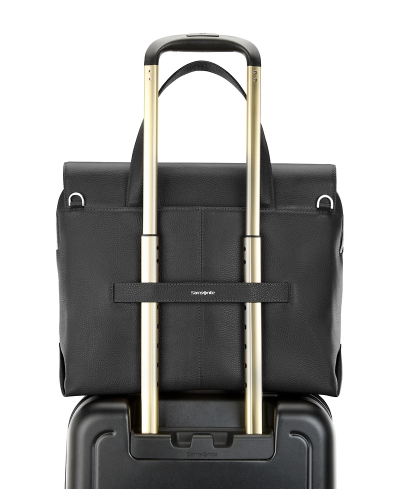 Samsonite 14.4" Mobile Solution 2 Convertible Brief