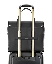 Samsonite 14.4" Mobile Solution 2 Convertible Brief