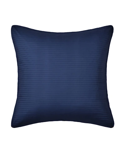 Royal Court Dalton Textured Sham, European